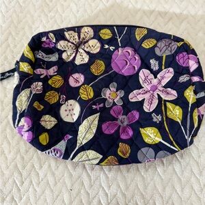 Floral Quilted Women's Bag